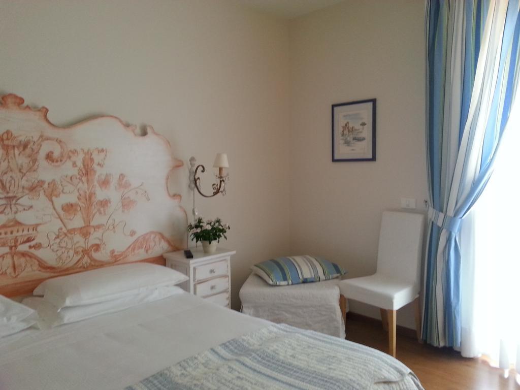 B&B Corte Frisonai Bardolino Pokój zdjęcie